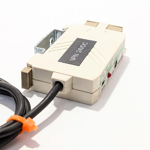 Used MATSUSHITA ELECTRIC SUNX LTD FX3-A3R