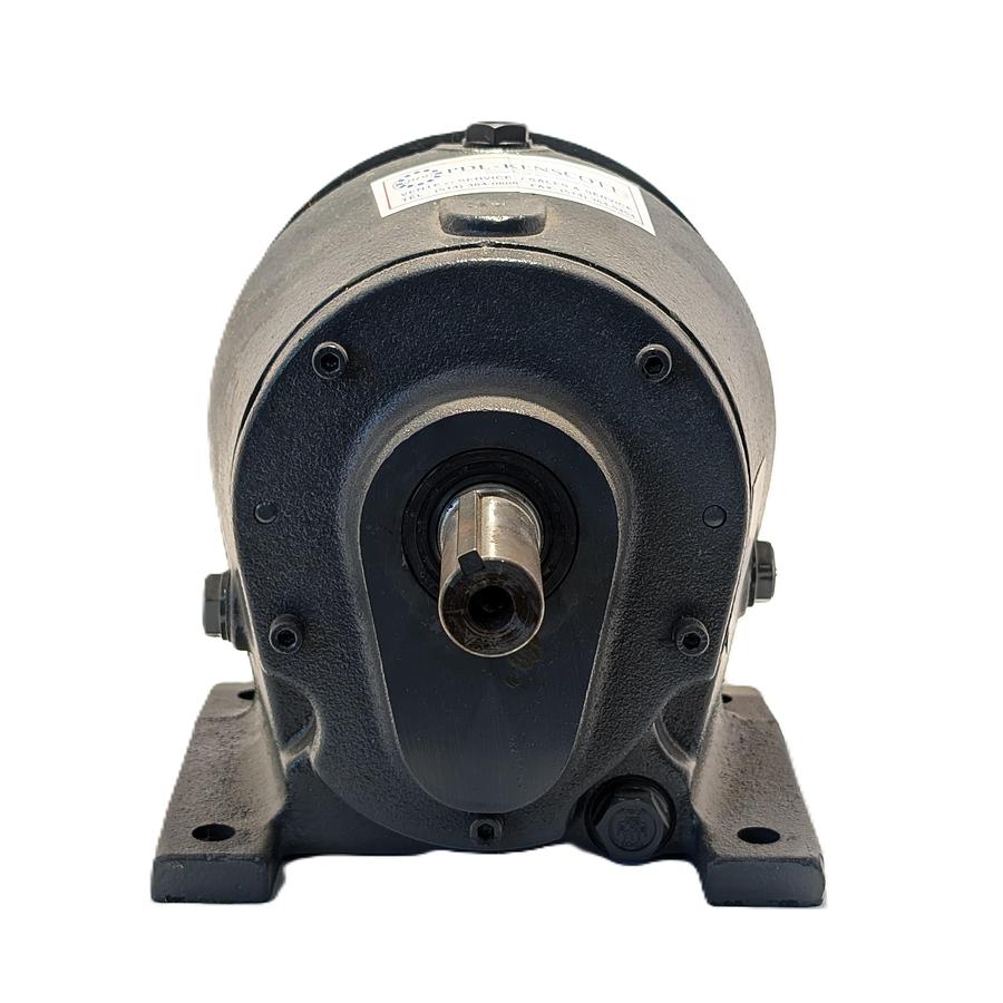 IPTS INDIANA POWER TRANSMISSION SYSTEMS, INC. HQD-A-56C