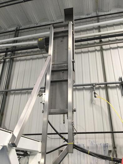 D'occasion Ensacheuse verticale (VFFS)