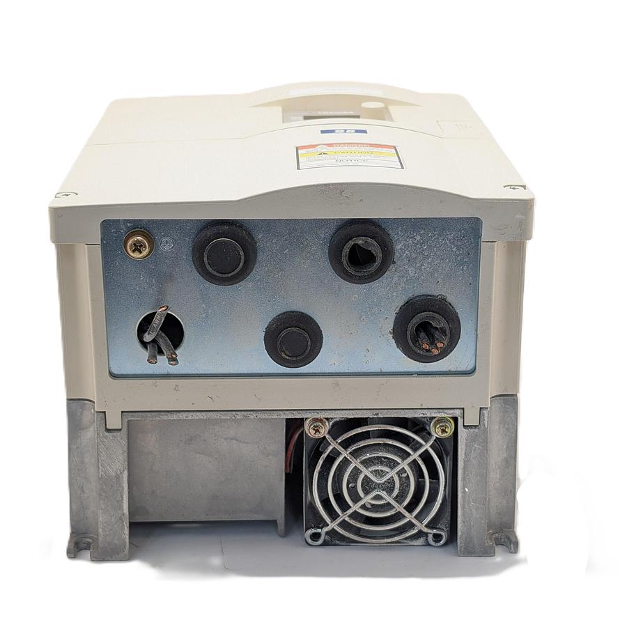 Used TOSHIBA VFS5-5040UPH