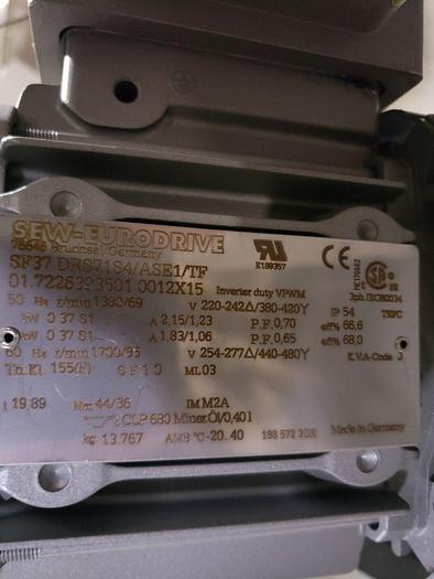 D'occasion Convoyeur en Aluminium