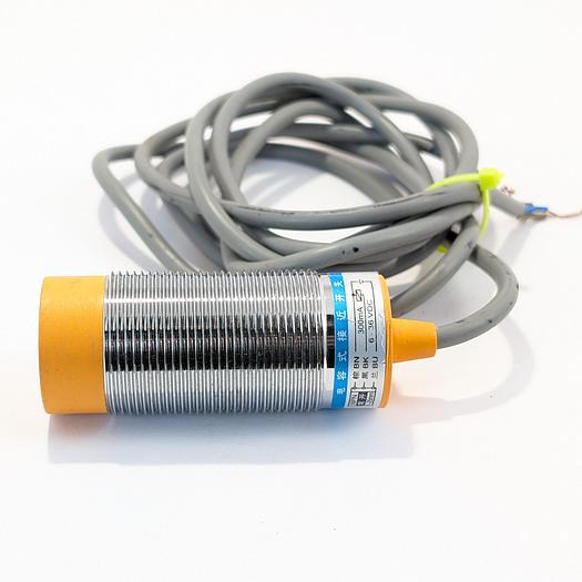 Used OMCH LJC30A3-H-Z/BX