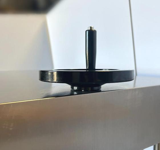 AEVOS CPC-18 - Lid presser