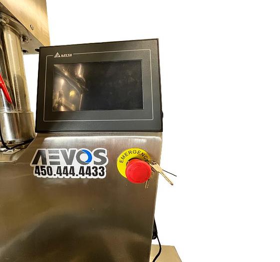 AEVOS AFSA-TT - Semi-automatic tabletop auger filler