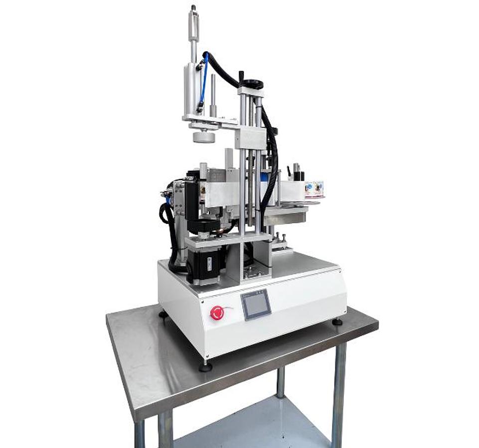 AEVOS TALBL-3F - Étiqueteuse semi-automatique