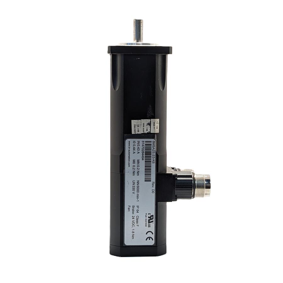 Used B&R 8MSA2S.E5-K6 Servo Motor