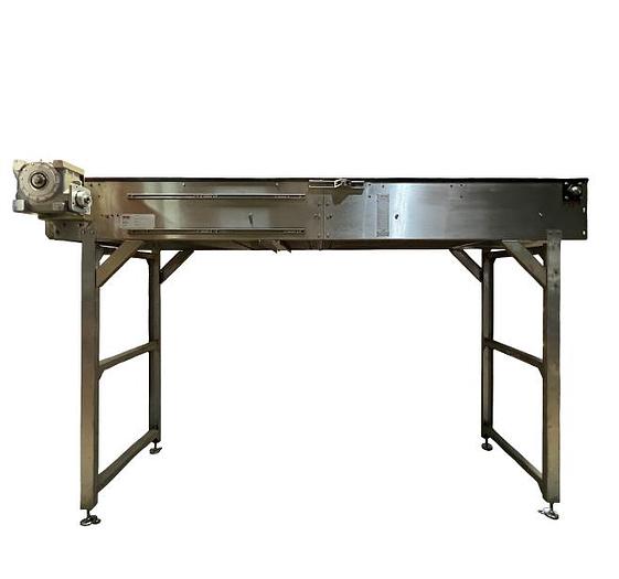 D'occasion Intralox ARB - 120'' Intralox belt convoyeor