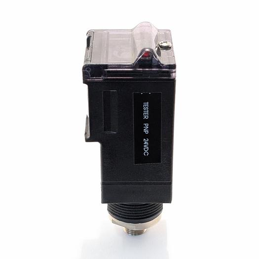 Used ALLEN-BRADLEY 42GRP-9040-QD SER-A