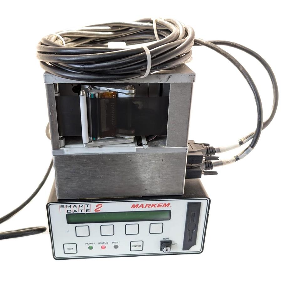 Used Markem-Imaje SmartDate