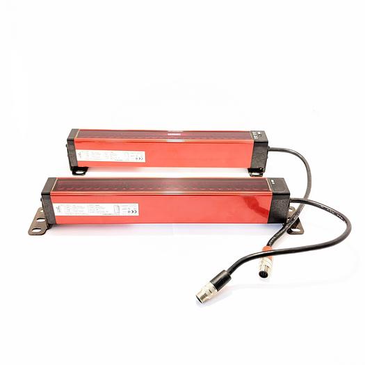 Used TELEMECANIQUE XUS-LTQ6A0260R