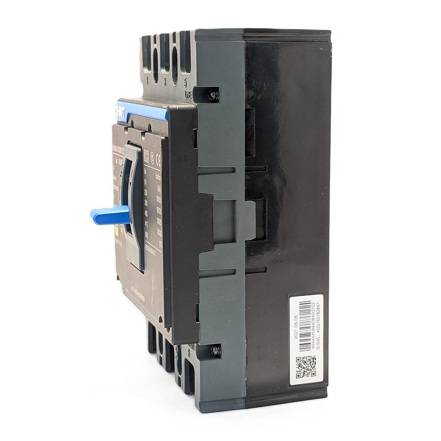 Used CHINT NXM-250S/3300