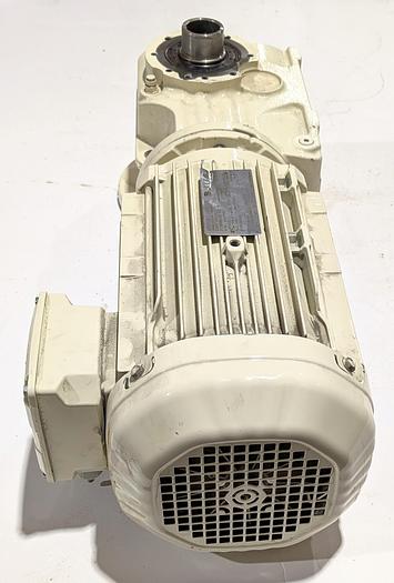 Used SEW-EURODRIVE  KHF47 DRN100L4 Motor