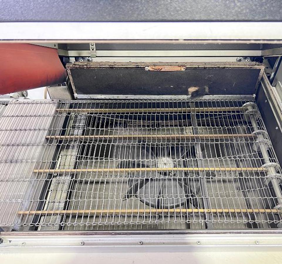 D'occasion minpack-torre FM76AUT DIGIT - Système d'emballage thermorétractable