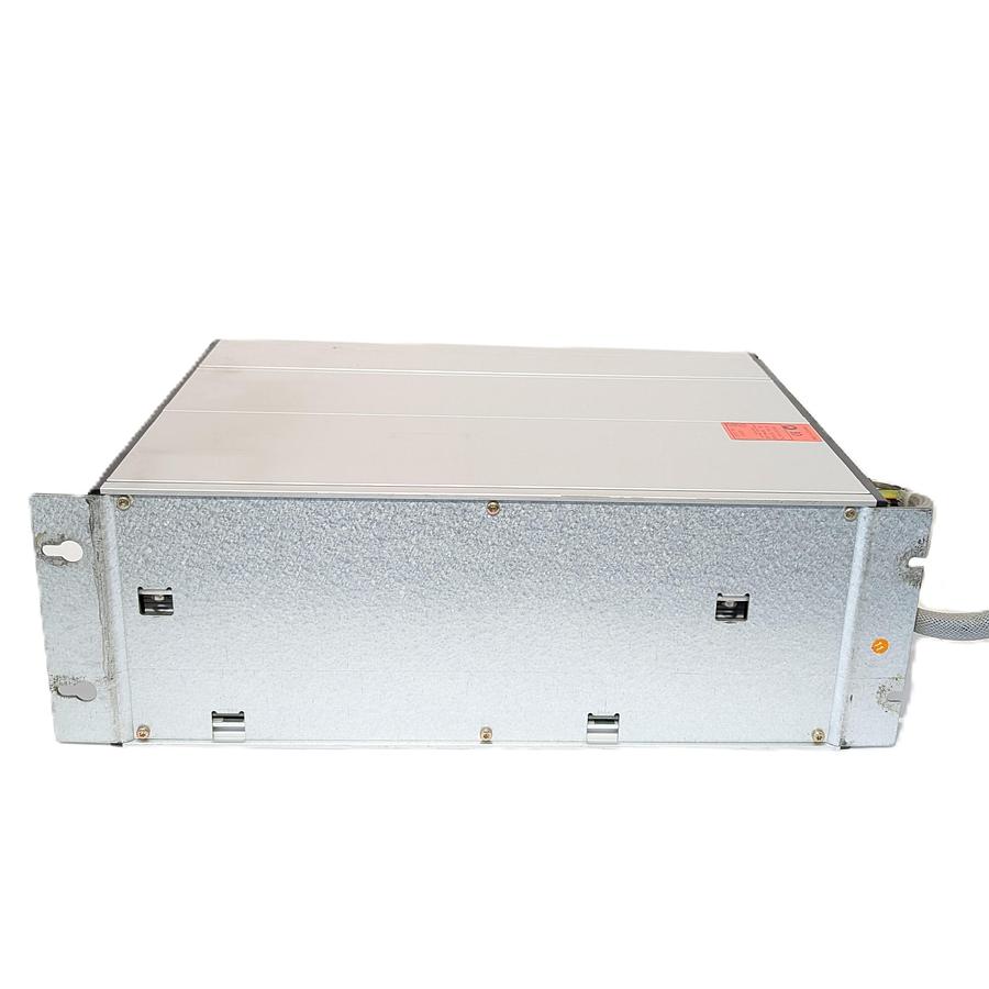 Used DANFOSS  VLT® 5000 VLT5005PT2B20STR3DOF00A00CO