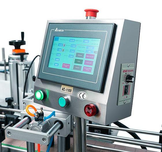 AEVOS AULBL-PR - Étiqueteuse automatique