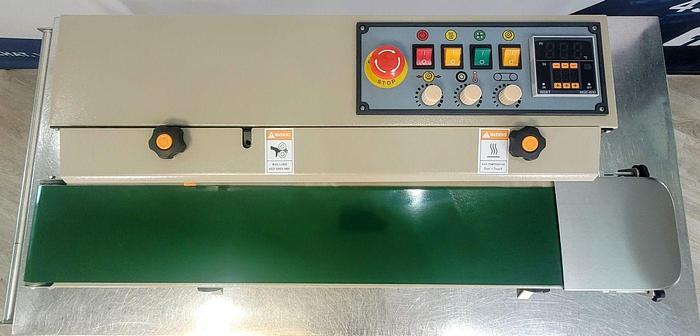 AEVOS CBS1000-PA - Continuous band sealer