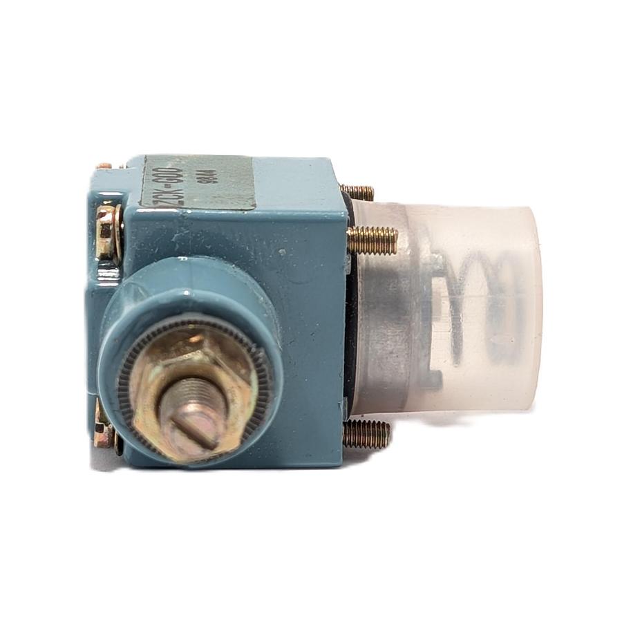 Used Telemecanique (Schneider Electric) ZCK-G00