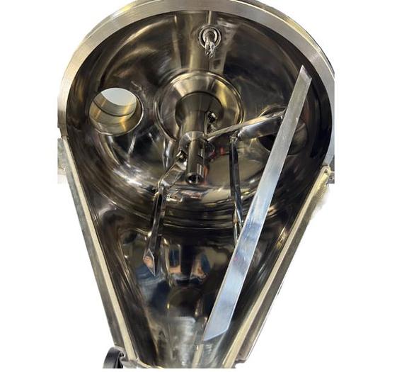 AEVOS AFSA-50L-STD – Semi-automatic auger filler & auger feeder