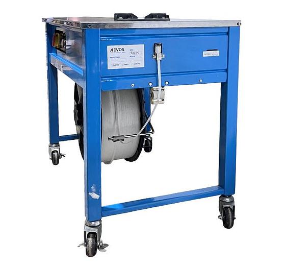 D'occasion KEMEX TP-202 - Cercleuse semi-automatique 