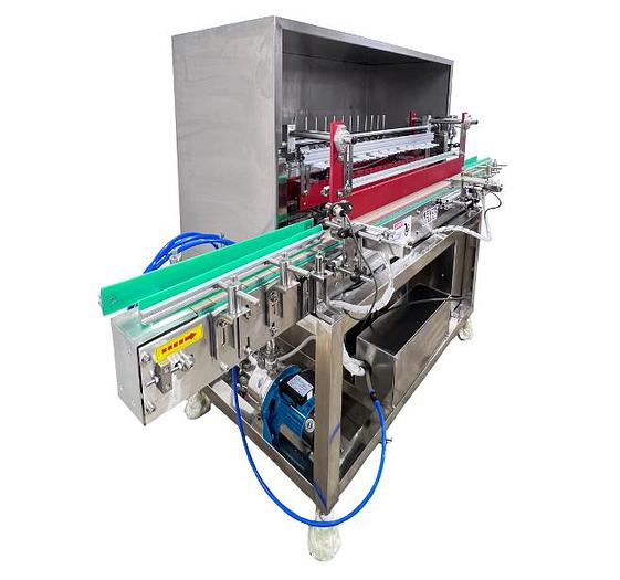 AEVOS RINS-12 - Automatic bottle rinser