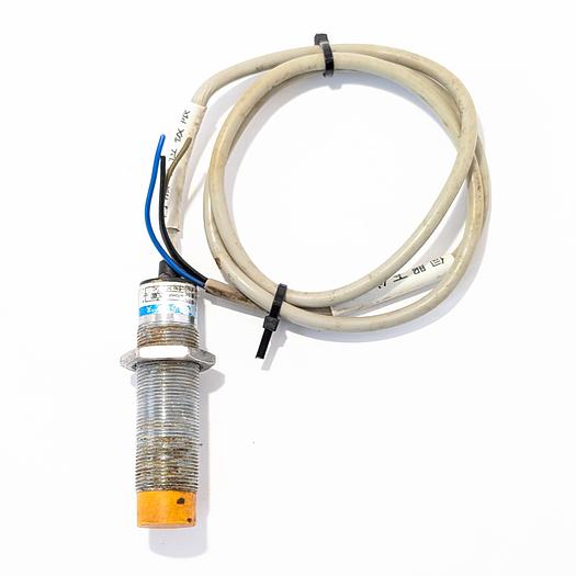 Used CHIIB LJ18A3-8-Z-BX