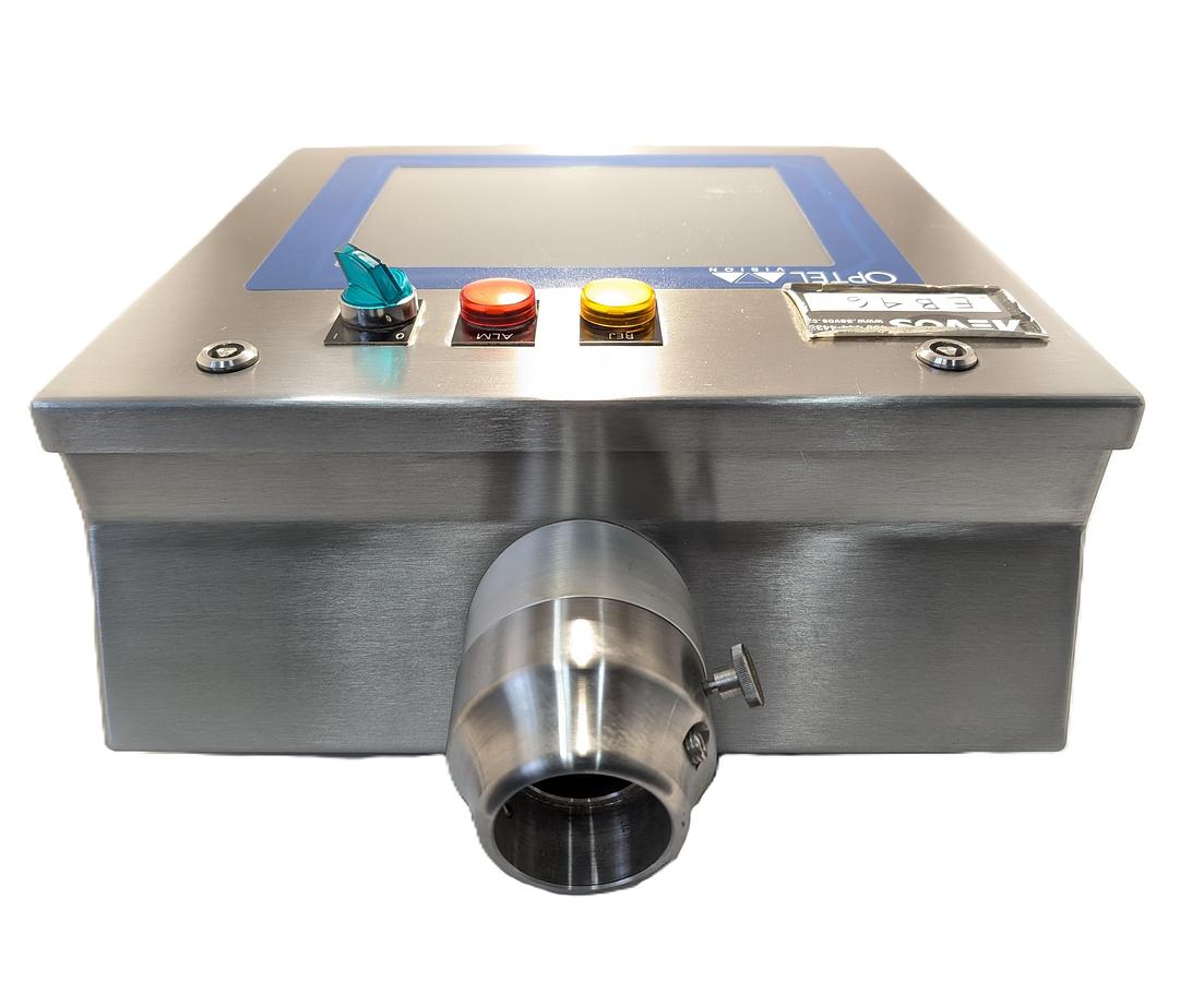 Used OPTEL Vision OP235