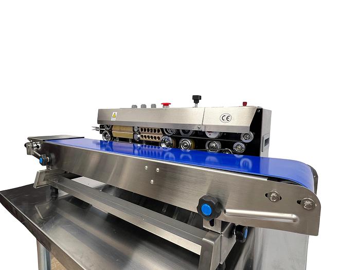 AEVOS CBS1000-SS - Continuous band sealer