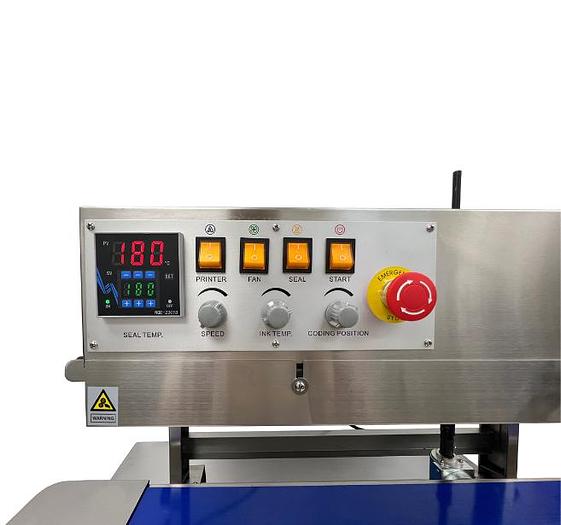 AEVOS CBS1000-SS - Continuous band sealer