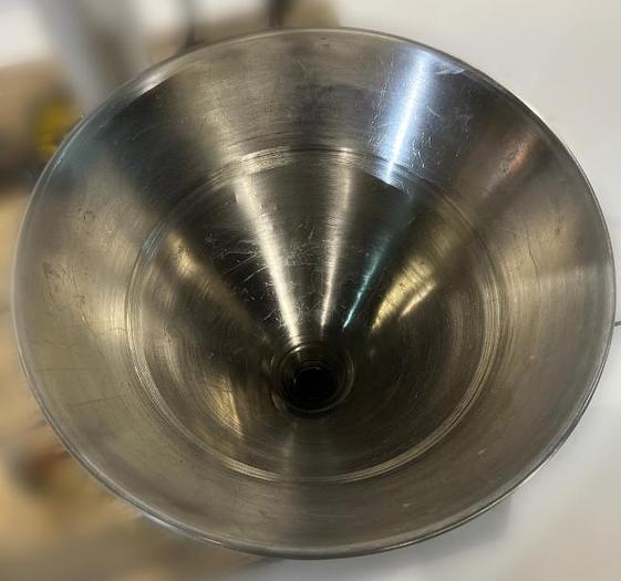 D'occasion HAUSER AF 90 - Semi-automatic auger filler