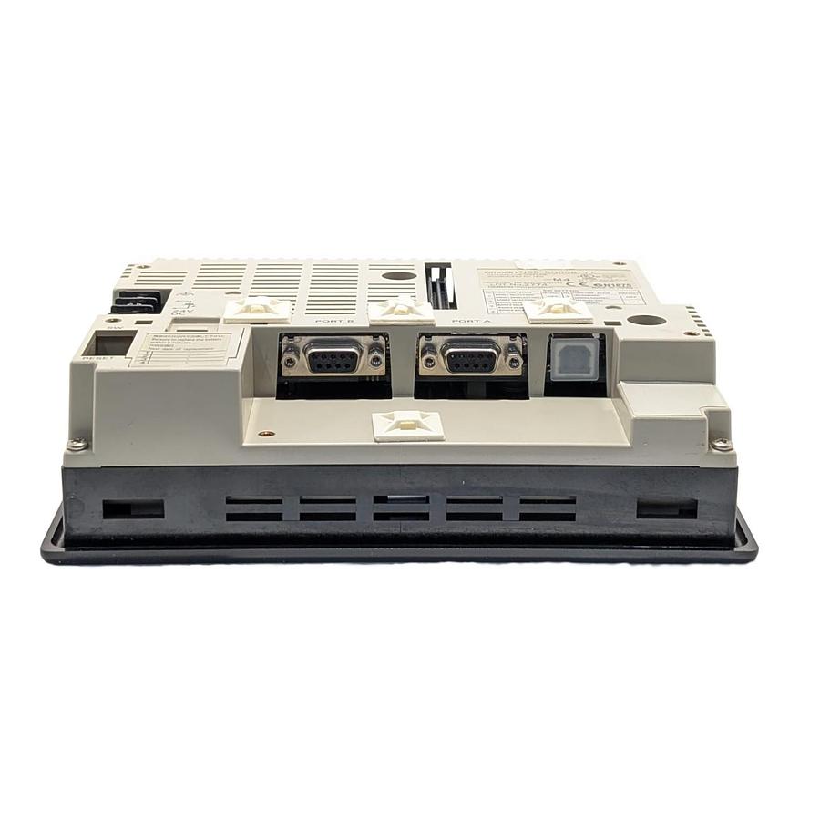 Used Omron Corporation NS5-SQ00B-V1