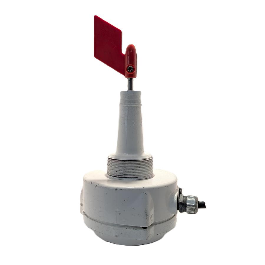 Used Mix Paddle Level Indicator – Model SHT