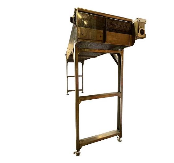 D'occasion Intralox ARB - 120'' Intralox belt convoyeor