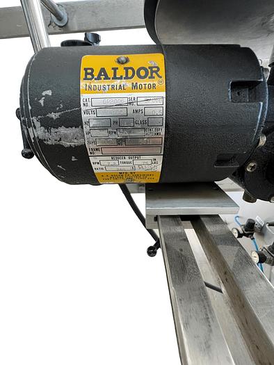 D'occasion CLI UNI-500 - Étiqueteuse Automatique