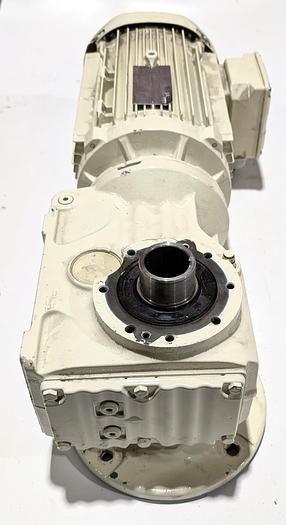 Used SEW-EURODRIVE  KHF47 DRN100L4 Motor
