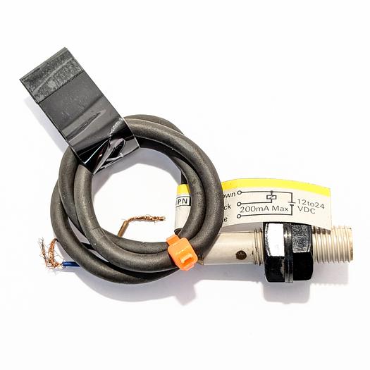 Used OMRON E2F-X1R5E1