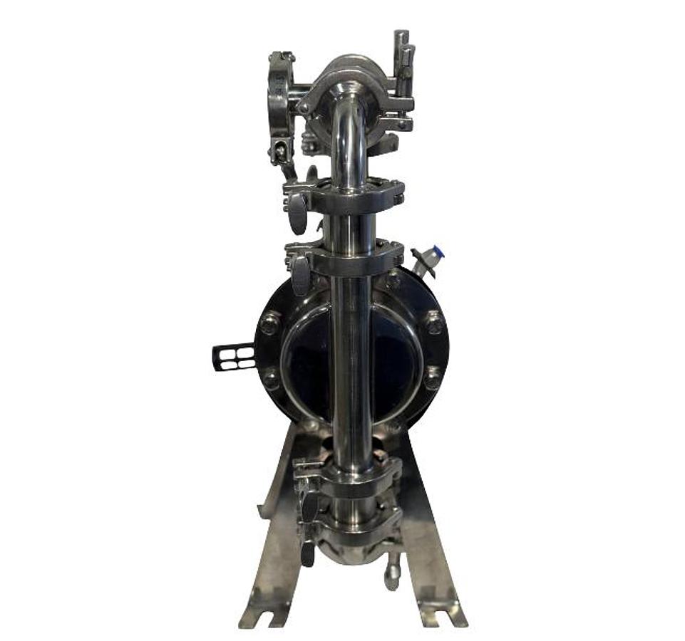 AEVOS DTP-1 - Pompe à diaphragme