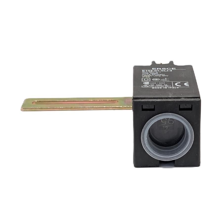 Used ERSCE  E102-00-EI