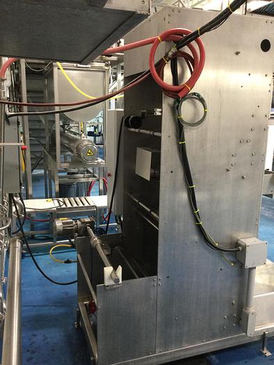 D'occasion Ensacheuse verticale (VFFS)