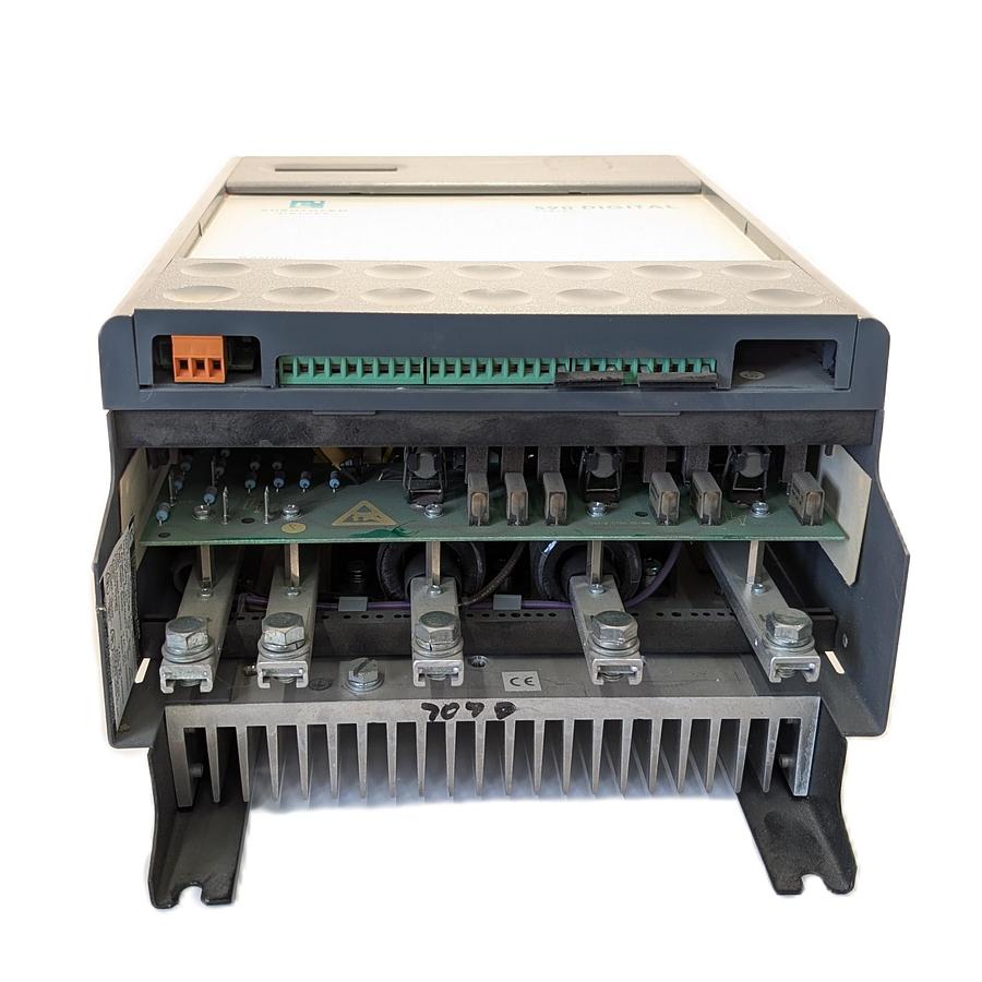 Used Eurotherm 591C DC Drive