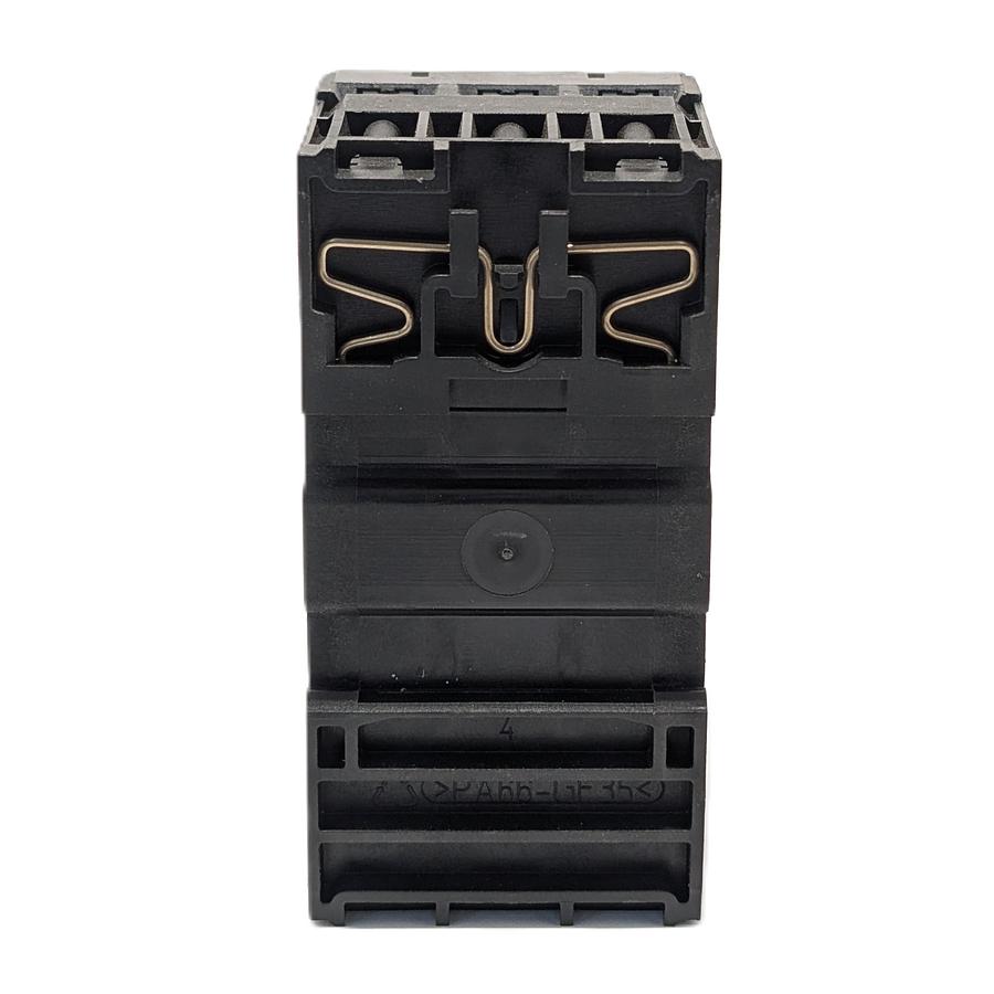 Used Allen-Bradley  140M-C2E-C10