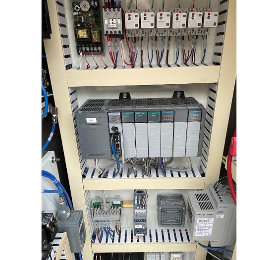 D'occasion VECTOR VHC-1355 - Hi-Coater coating pan