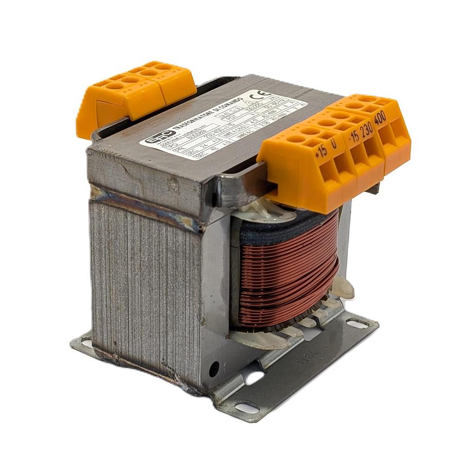 Used ERC Type 800589