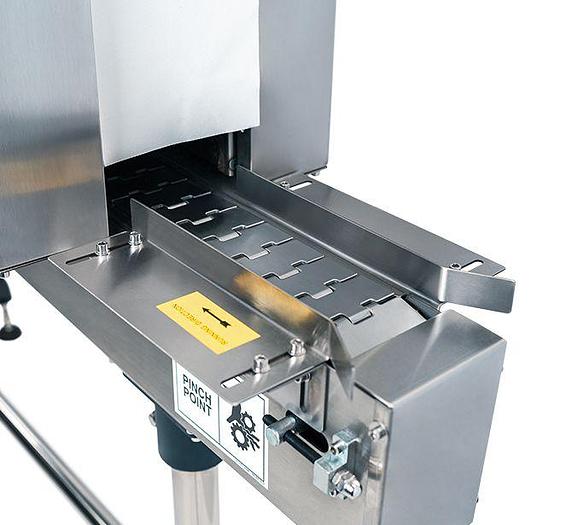 AEVOS EHT6.22-SS - Electric heat shrink tunnel