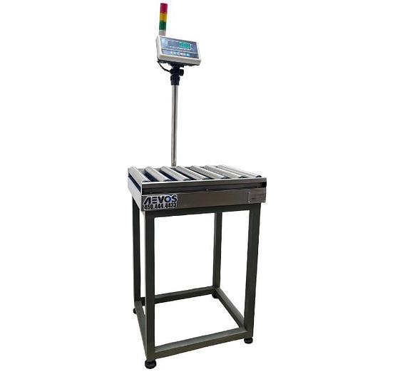 Checkweigher