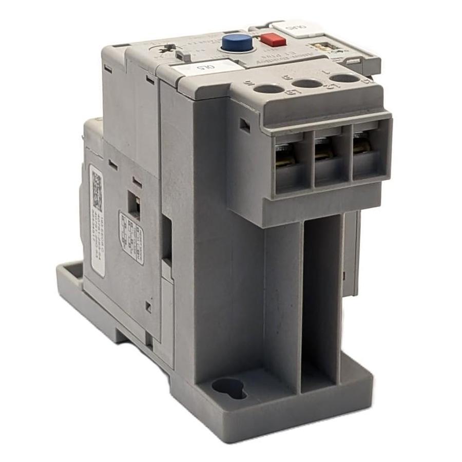Used Allen-Bradley E1 Plus