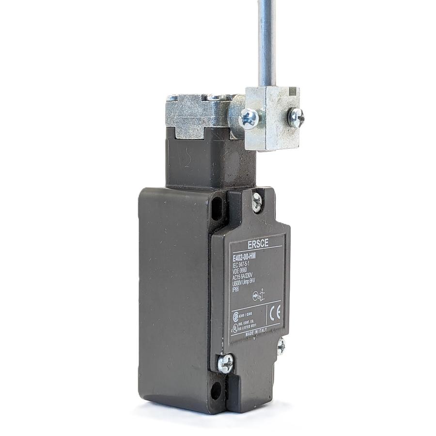 Used ERSCE E402-00-HM