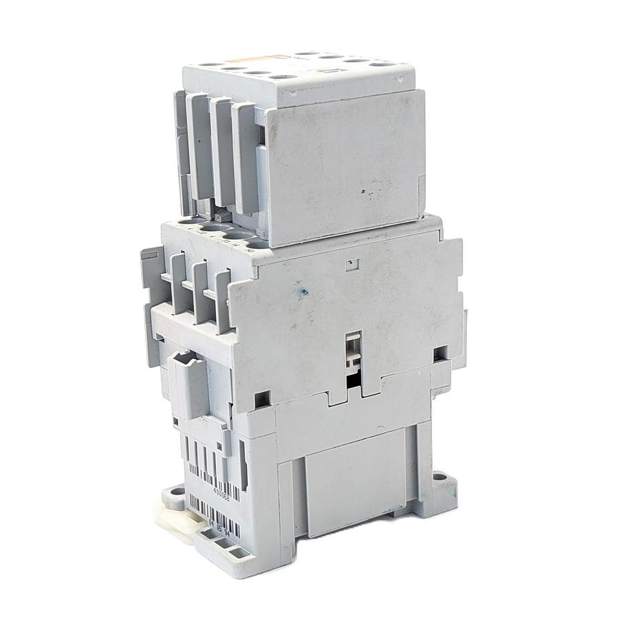 Used Sprecher + Schuh CA7-16E-10-24E