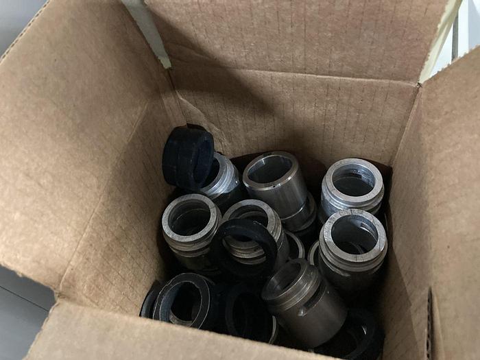 D'occasion NORDEN MINIMAX - Entubeuse Automatique