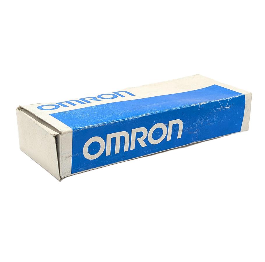 Used OMRON WLCL-TS – NEMA A600