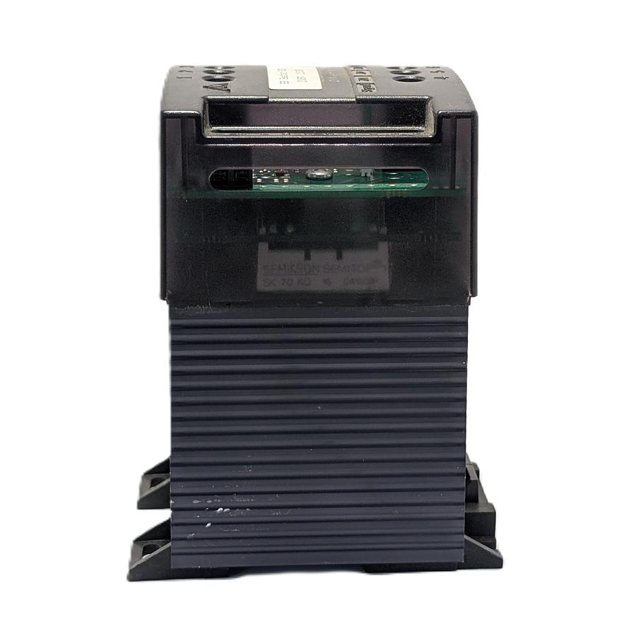 Used Watlow  DB20-24C0-0000  (gamme DIN-A-MITE)